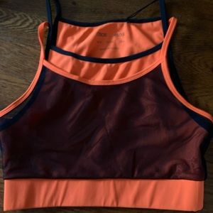 ASOS 4505 sports bra
